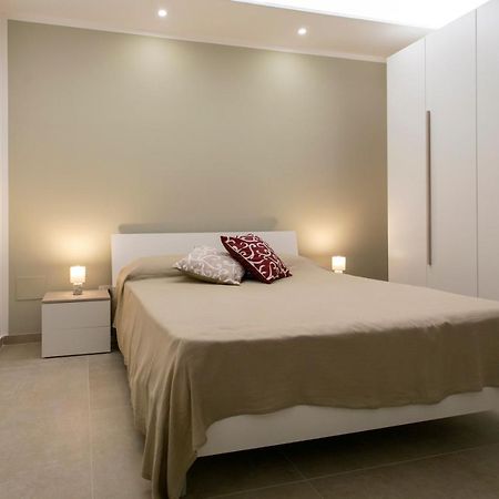 Apartamento Sulla Rotta Dei Mille Marsala Exterior foto