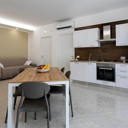 Apartamento Sulla Rotta Dei Mille Marsala Exterior foto