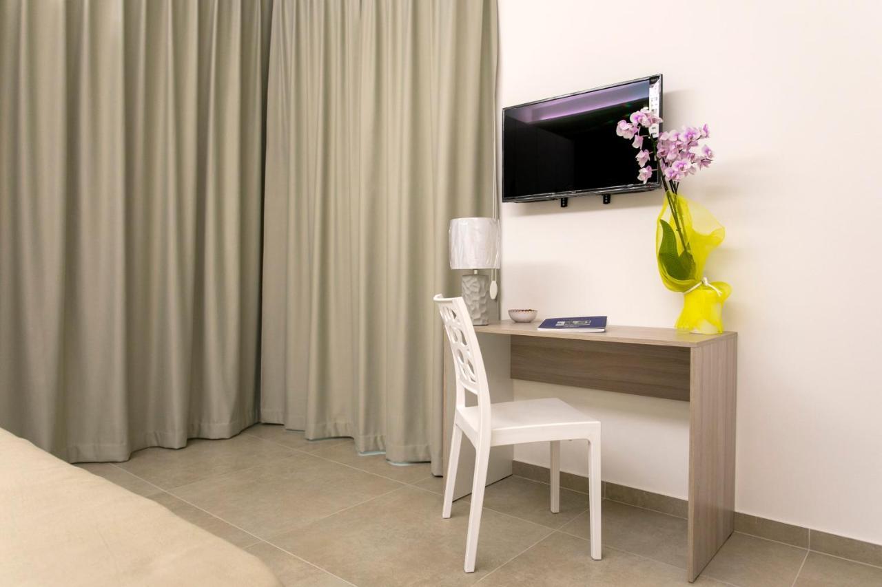 Apartamento Sulla Rotta Dei Mille Marsala Exterior foto
