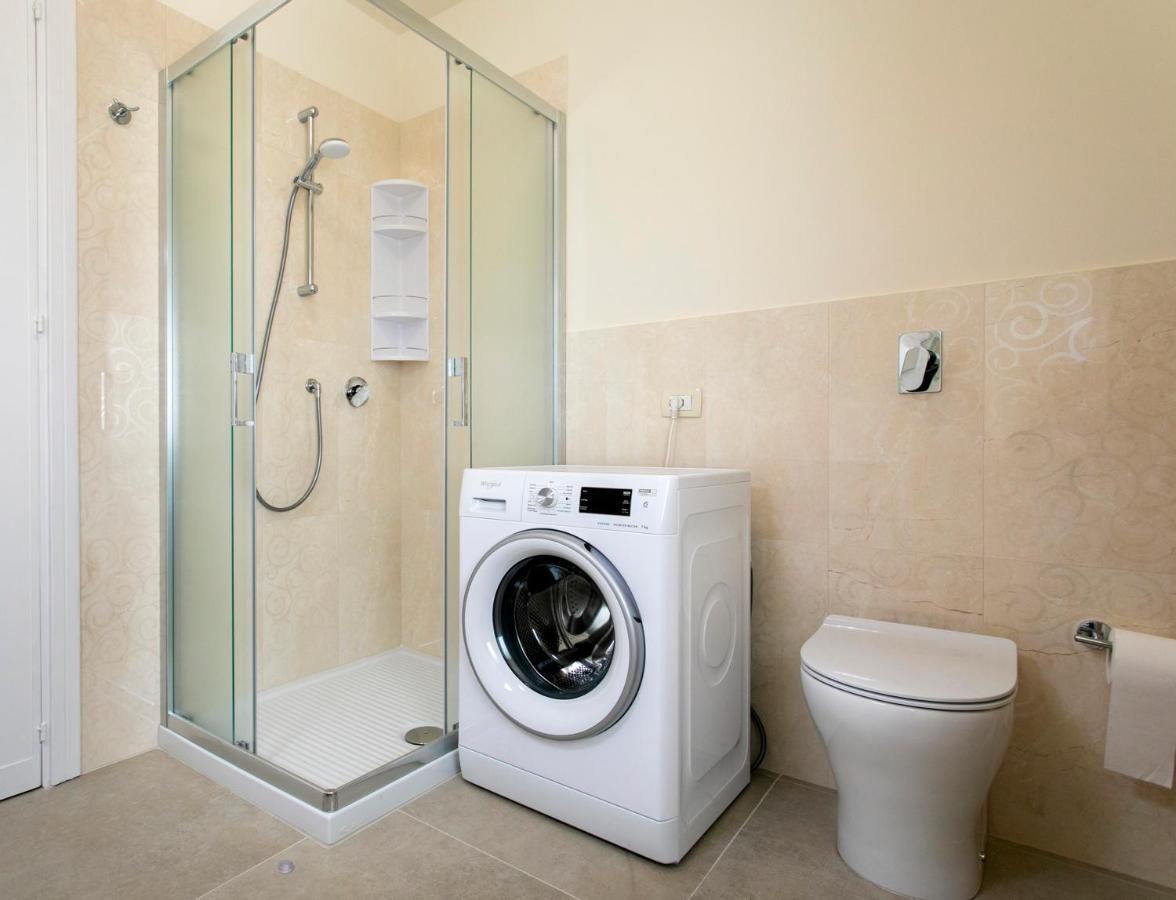 Apartamento Sulla Rotta Dei Mille Marsala Exterior foto